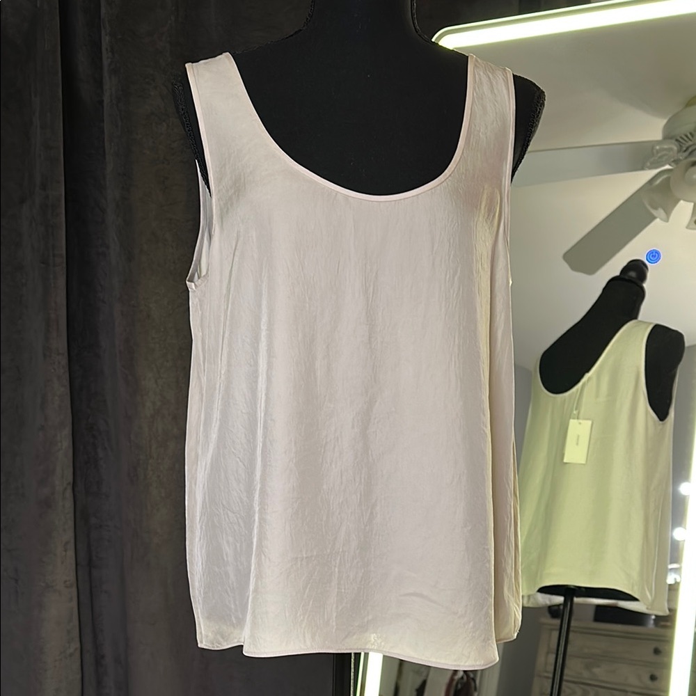 Vince Blouse